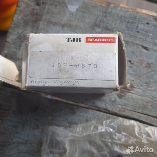 Подшипник ступицы TJB bearings