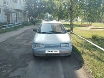 ВАЗ (LADA) 2110 1.5 MT, 2005, битый, 167 000 км, с пробегом, цена 90 000 руб.