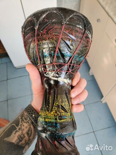 Дарбука барабан