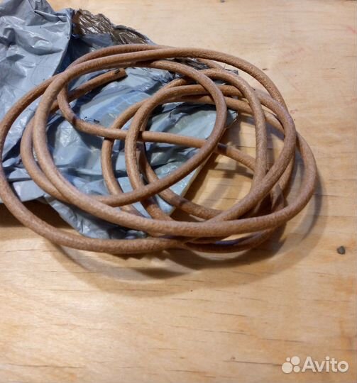 Ремень для ножных швейных машин