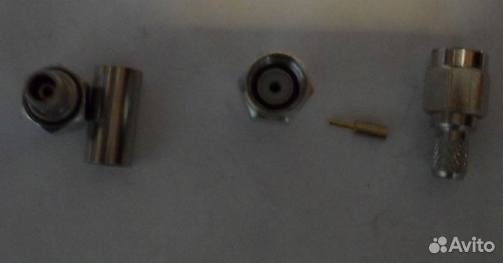 Разъем SMA 7805A