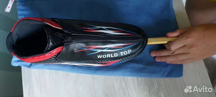 Конькобежные коньки