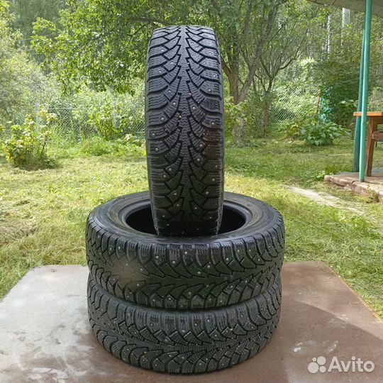 КАМА Кама-Евро-519 185/65 R15 88T