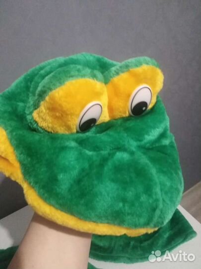 Карнавальные костюмы