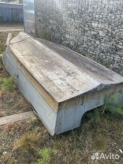 Продам лодку прогресс 2