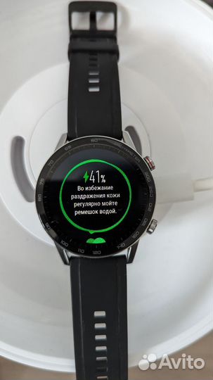 Смарт часы honor magic watch 2 46мм