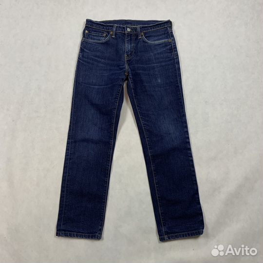 Джинсы Levi's 511