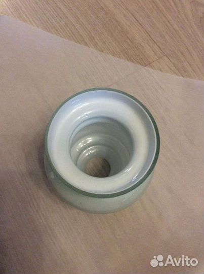 Плафон новый