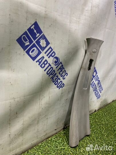 Обшивка стойки передняя правая Citroen C3 хэтчбек