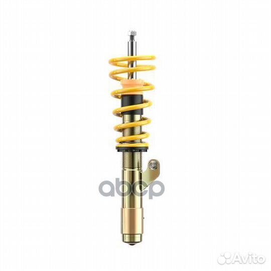 Винтовая подвеска ST X 1322000F ST suspensions