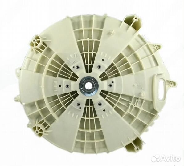 Бак стиральной машины LG 44л задняя часть