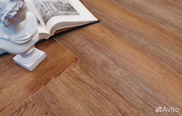 Ламинат со склада