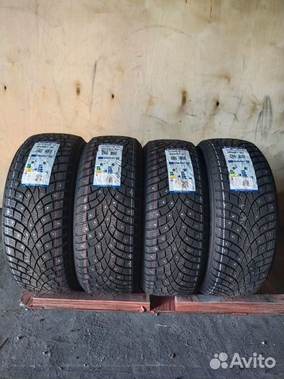 Triangle IcelynX TI501 205/50 R17