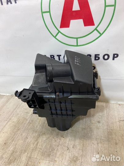 Корпус воздушного фильтра Ford Focus qqdb (1.8)