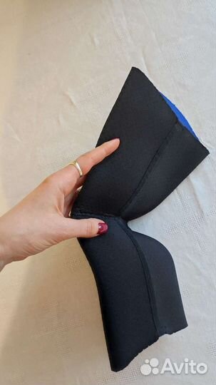 Бандаж на колено PRO