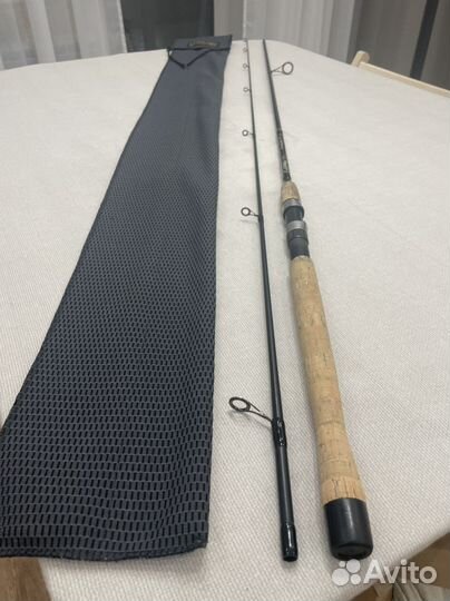 G Loomis Forcelite IMX 8,6 спининг