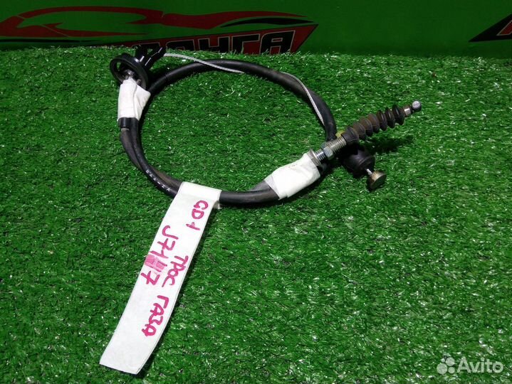 Тросик газа honda GD1, GD2,GD4 FIT