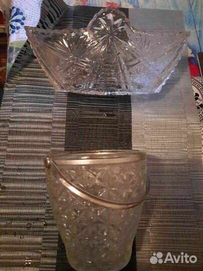 Салатник СССР