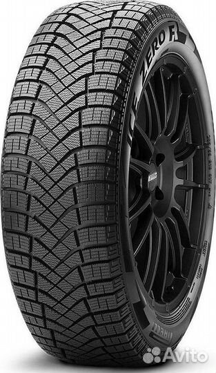 Pirelli Ice Zero FR 225/55 R18