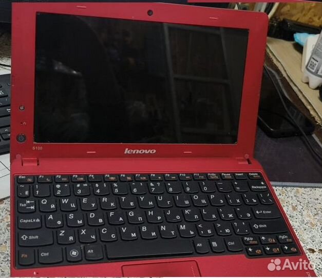 Lenovo ideapad S100 4шт