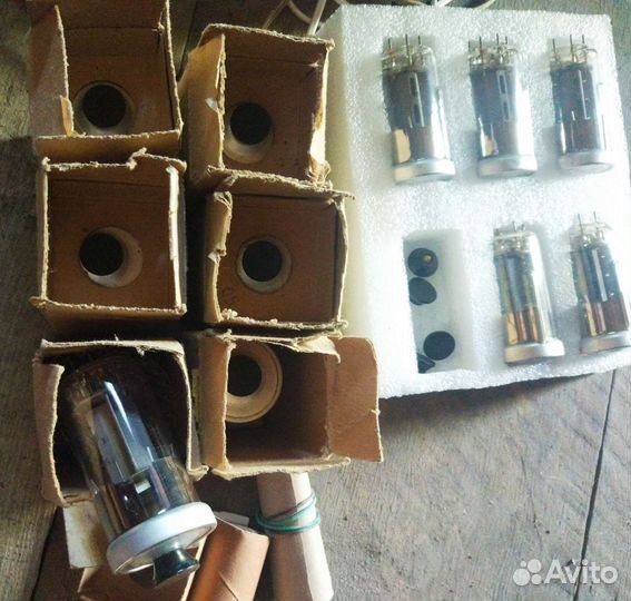 Конденсатор