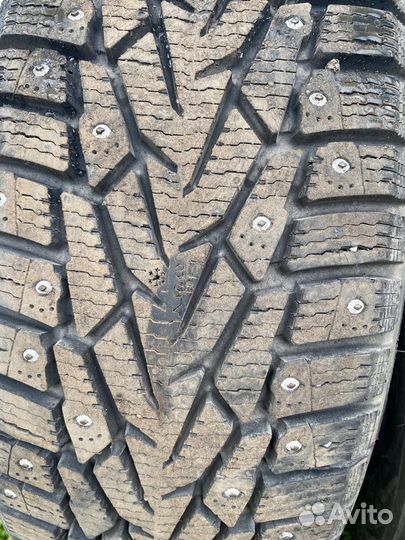Nokian Tyres Nordman 7 205/55 R16 94