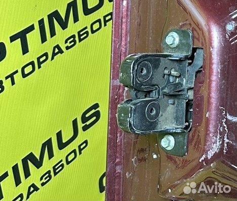 Замок багажника LADA Granta