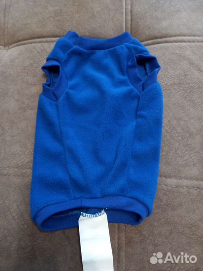 Одежда для мелких собак и кошек, новое