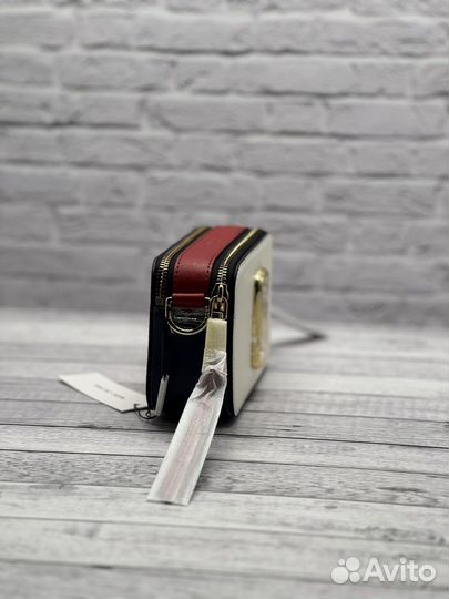 Сумка Marc Jacobs snapshot