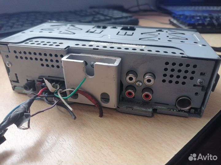 Магнитола pioneer бу