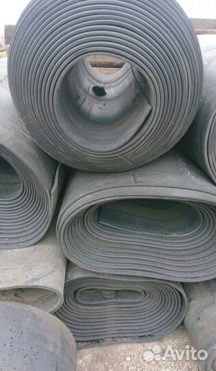 Лента конвейерная бу