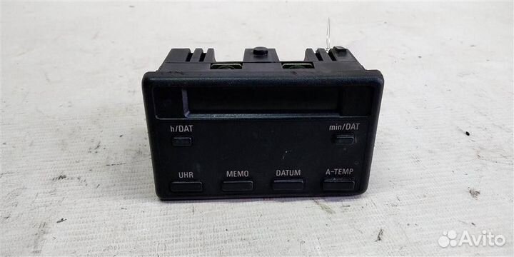 Бортовой компьютер BMW 5 E34 88-95г