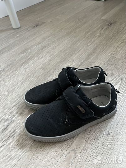 Слипоны детские