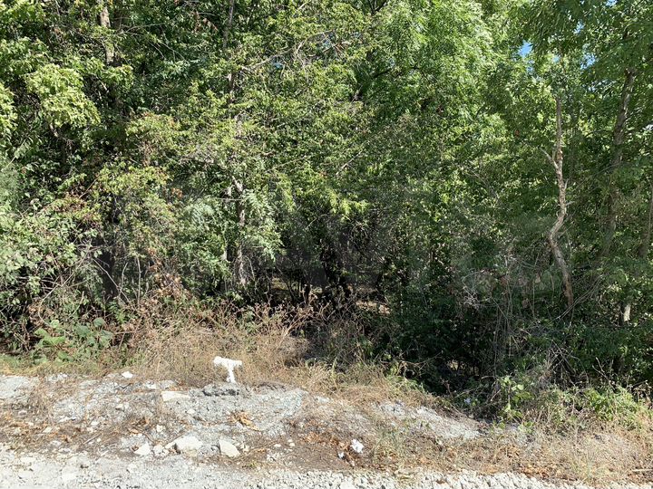 Участок 8 сот. (ИЖС)