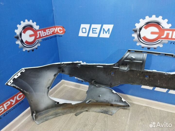 Бампер передний Kia K5 2020