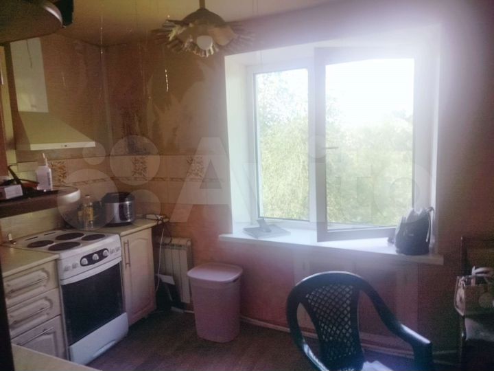 2-к. квартира, 56 м², 4/5 эт.