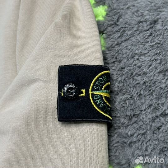 Зип Худи Stone Island (Оригинал Legit)