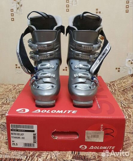 Горнолыжный комплект 160 см, 37 р-р