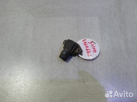 Датчик абсолютного давления