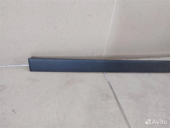 Молдинг крыши правый Ford Focus 3 (CB8) 2015