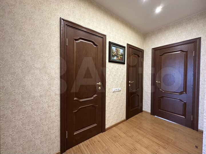 2-к. квартира, 73,4 м², 5/16 эт.