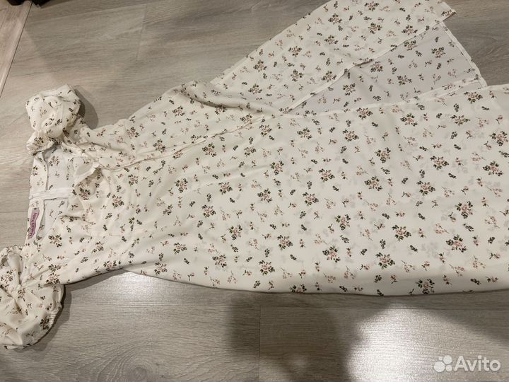 Продам платье