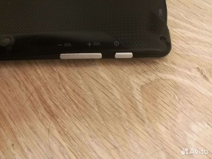 Планшет-электронная книга Prology андроид