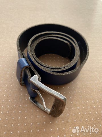 Ремень для мальчика