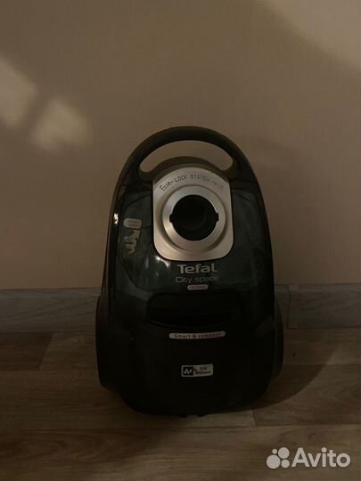 Пылесос Philips