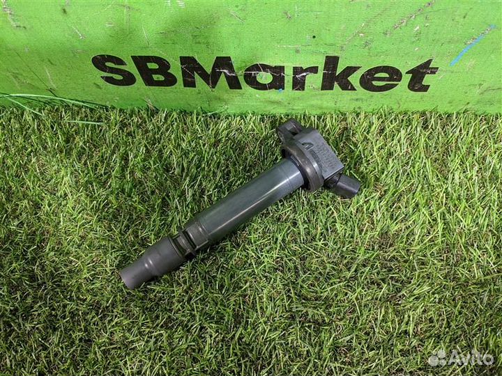 Катушка зажигания Toyota Land Cruiser URJ202