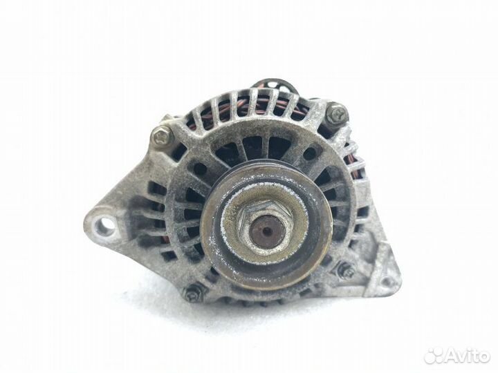 Генератор Mitsubishi Galant 8 2.0 4G63