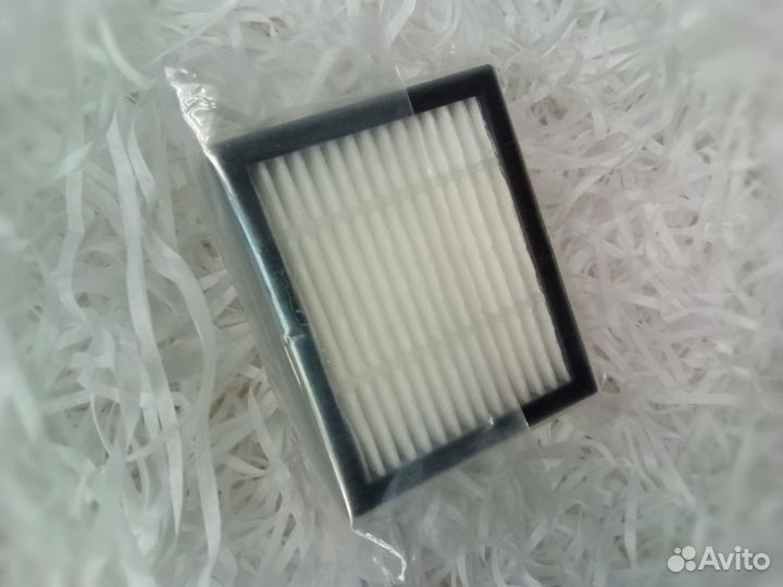 Фильтр для Румба i3/i3plus/е5/i7/i7plus