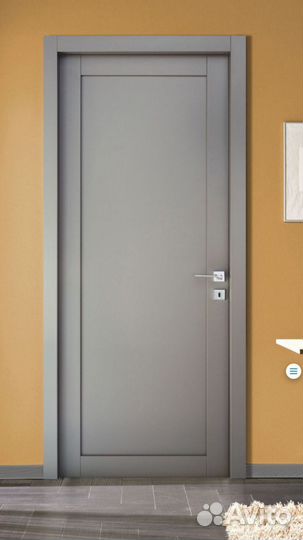 Межкомнатная дверь