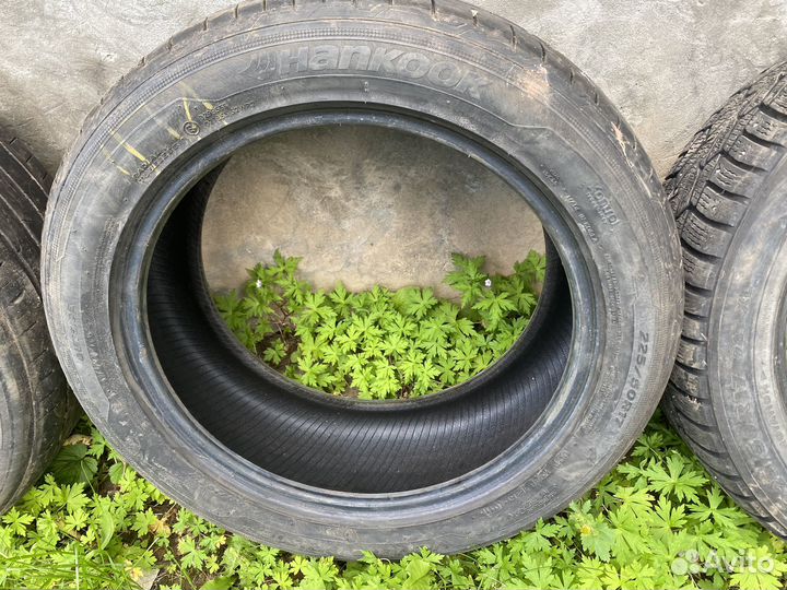 Hankook Ventus Prime 3 K125 225/50 R17